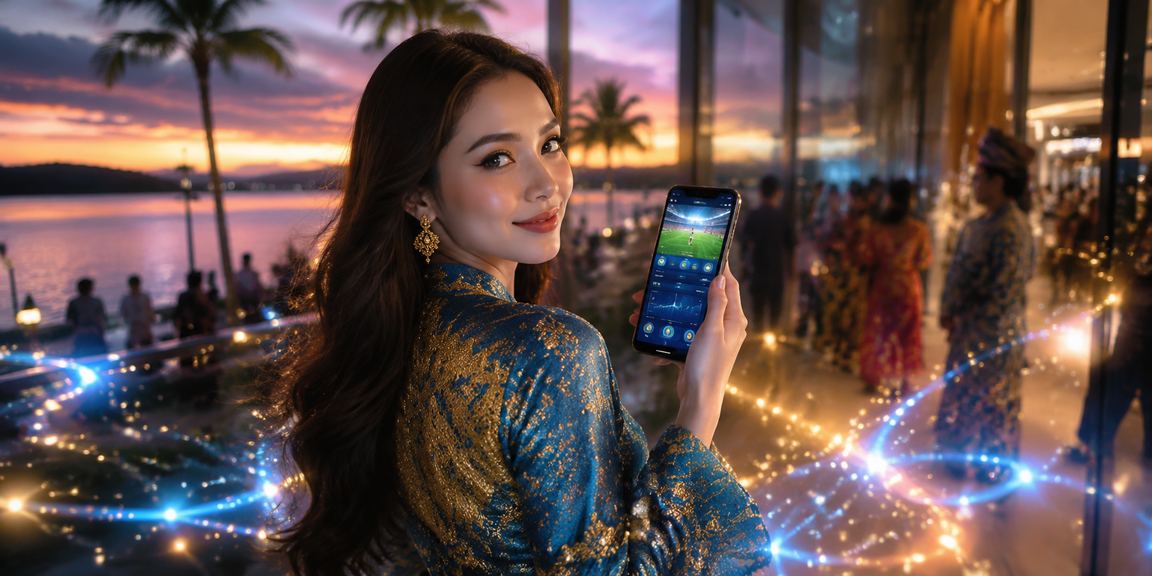 Pertaruhan sukan langsung di Kota Kinabalu melalui platform 230 dengan odds terkini