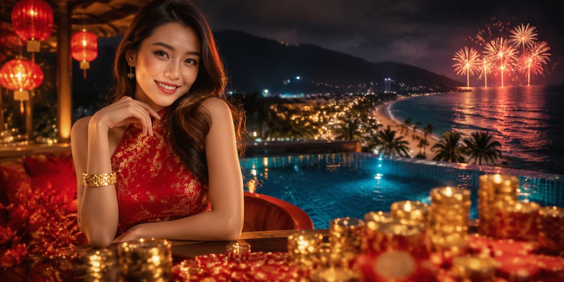 Program VIP dan bonus eksklusif untuk pemain kasino tetap di Langkawi melalui platform 230